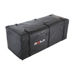 Rola Tuffbak Cargo Carrier Tray Bag W/ Straps Folds Flat For Trailer Hitch. Fixed Price $107.99.