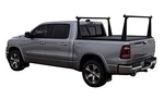 Access F2020122 Aluminum Pro Truck Rack For Chevy Silverado. Fixed Price $711.90.