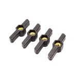 Yakima 8810041 Replacement 5/16" Hex Key/winknobs - Set Of. Fixed Price $14.00.