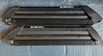 Subaru Outback Impreza Baja Roof Rack Ski Snowboard Cross Oem E3610AS790. Fixed Price $33.00.