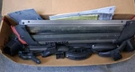 Yakima Powderhound 3081 Ski Rack 4 Pairs Or Snowboards Rooftop W/keys. Fixed Price $39.88.