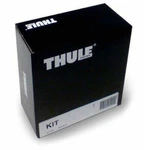 Thule Fitting Kit 6011 - Citroen Next Day Delivery Available. Fixed Price $73.61.