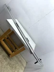 2013-2016 Mercedes GL63 Amg X166 Overhead Roof Luggage Rack Rail Set 1668901093. Fixed Price $110.50.