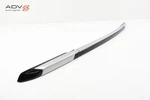 2022-23 Chevrolet Bolt Euv Roof Left Side Rack Rail Luggage Carrier Molding Oem. Fixed Price $224.99.