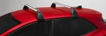 Genuine Toyota Corolla Hatchback & Gr Roof Rack Cross Bars (PW301-02009). Fixed Price $313.60.