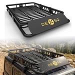 64" X 39" 6" For Subaru Rooftop Cargo Carrier Basket Rack Luggage Holder. Fixed Price $169.99.
