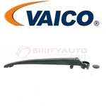 Vaico V20-1536 Windshield Wiper Arm For 61628361641 61628221453 Wm. Fixed Price $55.92.