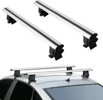 51" Universal Top Roof Rack Cross Bars Luggage For 4 Door Car Suv Truck Jeep. Fixed Price $59.99.