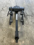 Thule 9058 Camber 2 Hitch Bike Rack - Black. Fixed Price $200.00.