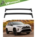 Vap-auto Roof Rack For 2019-2023 Toyota RAV4 Cross Bar Cargo Carrier Aluminum. Fixed Price $78.33.
