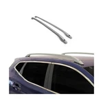 Ford Escape 2013-2019 Omac 2616932-SET Gray Roof Racks & Rails. Fixed Price $279.90.
