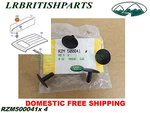 Land Rover Sunroof Weatherstrip Fastener Range Sport LR3 LR4 RZM500041. Fixed Price $22.00.