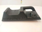 Oem 03-07 Hummer H2 Front Or Rear Left LH19657 Side Roof Rail Rack Holder Cover. Fixed Price $89.99.