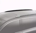 Genuine Acura Cover Roof Rails 08L02-TZ5-200C. Fixed Price $333.38.