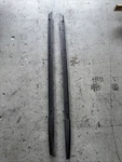 2015 2020 Chevrolet Tahoe Roof Rack Rail Luggage Carrier Molding Oem -set-. Fixed Price $355.99.