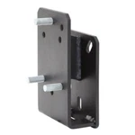 Smittybilt Tire Relocation Bracket Fits 76-18 Jeep Cj Wrangler Yj Tj Jk 3721. Fixed Price $131.14.