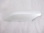 " Genuine Lexus 03-09 GX470 Right Rear Roof Rack Leg White Cover 63493-60060-A0. Fixed Price $119.66.