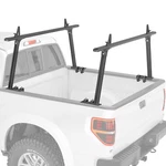 Aa-racks Model APX25-LITE Extendable Aluminum Truck Ladder. Fixed Price $209.90.