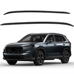 Roof Rack Side Rail Set Black Luggage Carrier For Honda Cr-v 2023-2024 1.5L. Fixed Price $95.39.