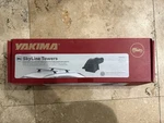 Yakima Skyline Towers 4 Pack. Fixed Price $200.00.