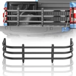 Truck Bed Extender Retractable Tailgate For Honda Ridgeline & Jeep Gladiator. Fixed Price $139.99.