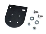 Teraflex For Jeep Jk/jku Alpha Rotopax Mount 07-18 Wrangler. Fixed Price $37.99.