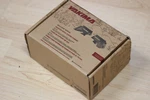 Yakima 00139 Lowrider Pair (2 Towers). Fixed Price $43.96.