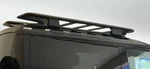 Land Rover Oem Defender 90 L663 2020+ Roof Expedition Rack Brand New. Fixed Price $2194.45.