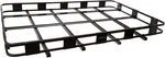 Surco Safari Floor Pieces & Rack 50" X 72" Black S5072. Fixed Price $630.18.