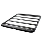 Go Rhino 5935055T SRM500 55" Long X 52" Wide Flat Platform Roof Rack. Fixed Price $654.99.