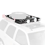 For Dodge Ram 2500 1994-2010 Surco S5050 Safari Roof Cargo Basket. Fixed Price $370.40.