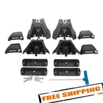 Rhino-rack Rlkva 2500 Leg (X4). Fixed Price $249.99.