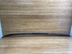 2017-2022 Jaguar F-pace Left Driver Roof Rail Luage Rack Black Oem *note*. Fixed Price $100.31.