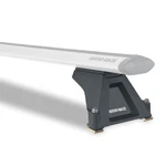 Rhino-rack Rltfmv Set 2 Series Roof Foot Packs For Hd/vortex Bars. Fixed Price $146.99.