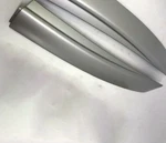 Genuine Rear Roof Rack Cover Lh Rh 2P (fits: 2016-2020 Hyundai Tucson). Fixed Price $30.99.