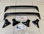 Oem 2025-2026 Crown Signia Roof Rack Cross Bars Set Genuine Toyota PT278-30250. Fixed Price $468.75.