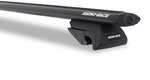 Rhino Vortex Sx Black Bar Roof Rack- JA2270. Fixed Price $588.38.