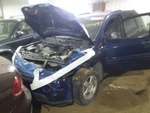 Equinox 2009 Luggage Rack 2121658. Fixed Price $225.00.