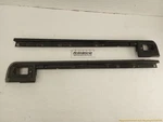 Hummer H2 Pair Left & Right Roof Rack Rail Cover Fits 2003-2009 04 05 06. Fixed Price $399.89.