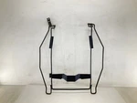 10-24 Mercedes-benz Sprinter Spare Tire Bracket Carrier Assembly Oem. Fixed Price $289.65.