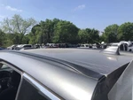Murano 2017 Luggage Rack 939907. Fixed Price $127.50.