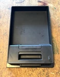Genuine Oem Volkswagen 5C6-885-944-A / VW361 Bos Cover Plate Jetta Ski Bag. Fixed Price $50.00.