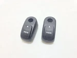 2011-2021 Cadillac Srx XT5 Cargo Rail Slider Base Track Sliding Anchors Of. Fixed Price $49.49.