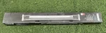 Thule 7501 Aeroblade Edge Silver Raised Rail Roof Bar Rack. Fixed Price $100.00.