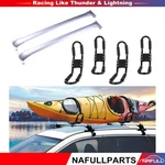 Roof Rack Carrier + Luggage Cargo Boat Kayak For Nissan Pathfinder 2013-2019. Fixed Price $114.61.