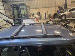 Outbakleg 2005 Luggage Rack 617764. Fixed Price $89.00.