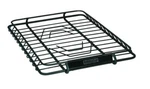 Lund For 601011 Universal Roof Rack Cargo Basket - Black, 39IN X 45.125IN. Fixed Price $275.99.