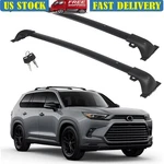 Roof Rack Crossbars Toyota Grand Highlander Lexus Tx 2024-2026 Cargo Carrier New. Fixed Price $138.37.