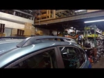Impreza 2012-2016 Left Luggage Rack 1686498. Fixed Price $154.99.