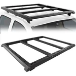 300LB Roof Rack Luggage Carrier For Toyota Tacoma 2005-2023 Double Cab /crew. Fixed Price $157.98.